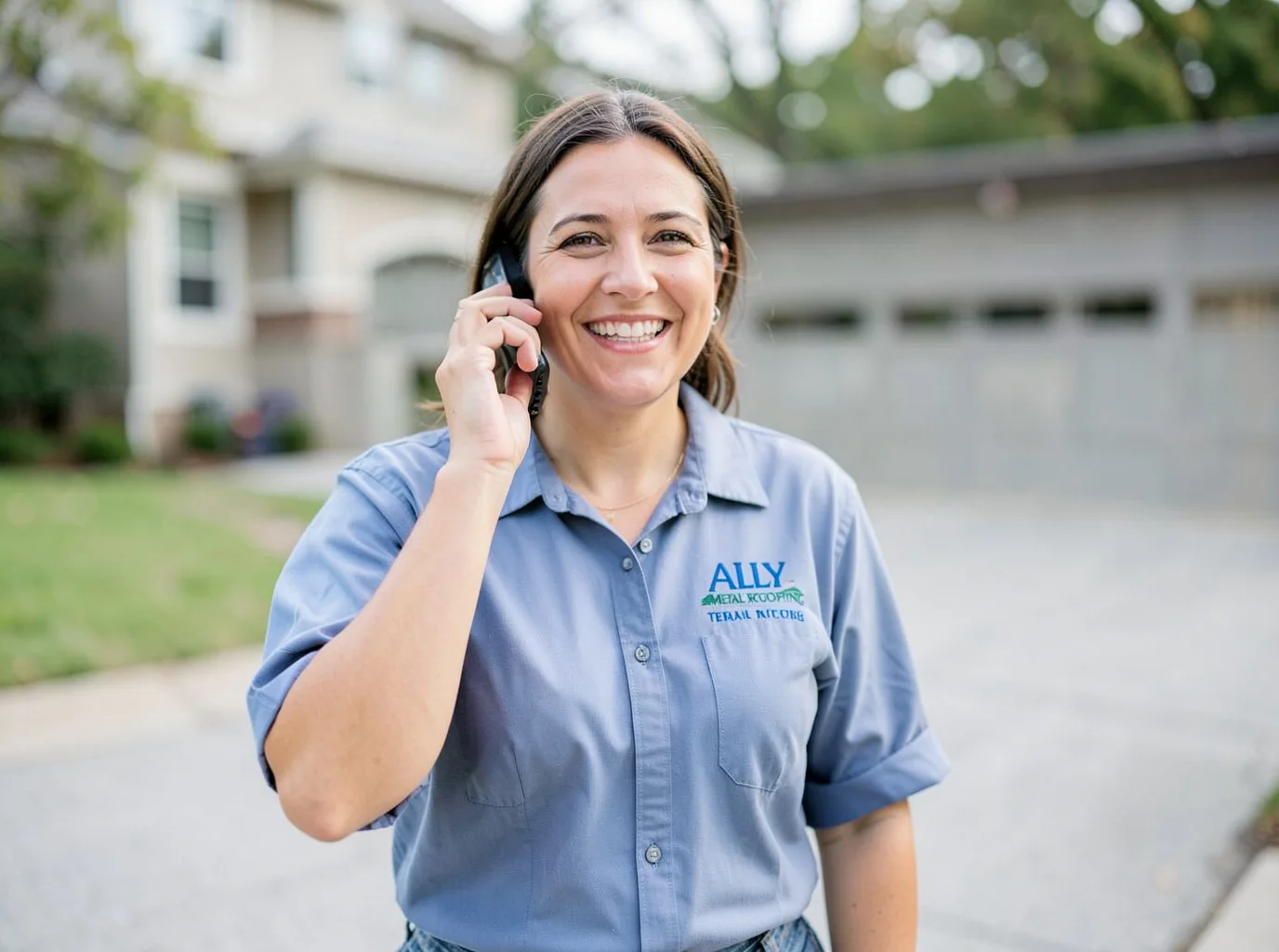 Metal Roof Installation Allendale, MO FAQs
